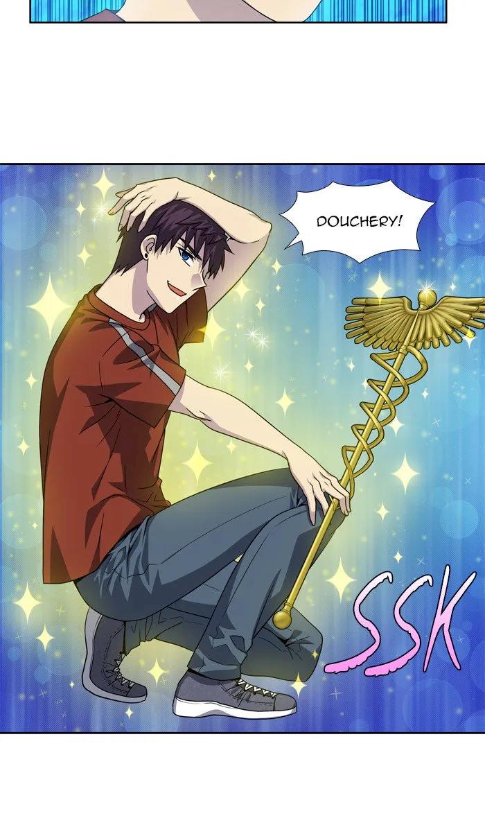 The Gamer Chapter 271 - Page 17