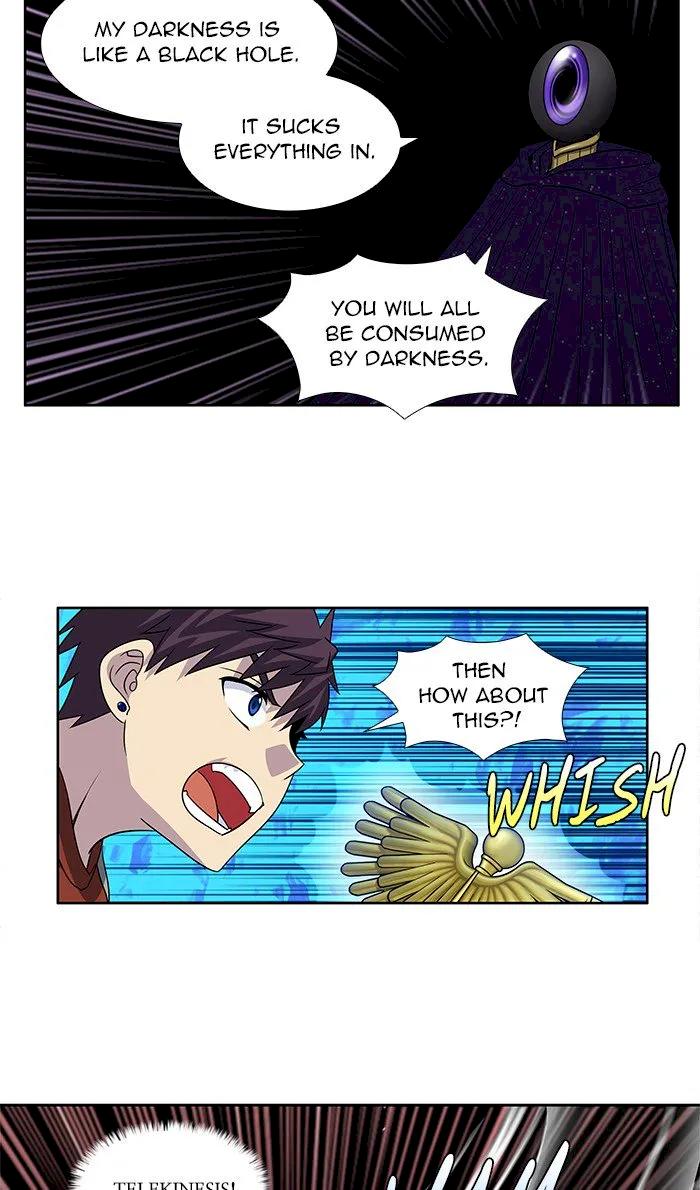 The Gamer Chapter 271 - Page 31