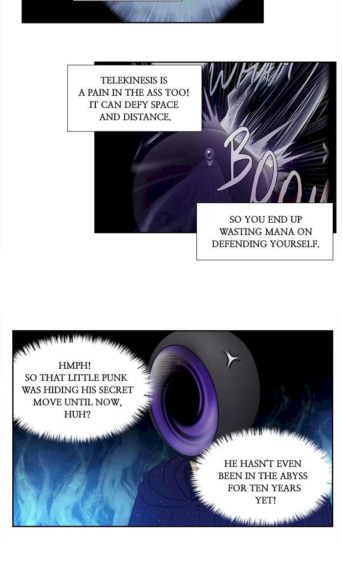 The Gamer Chapter 272 - Page 17