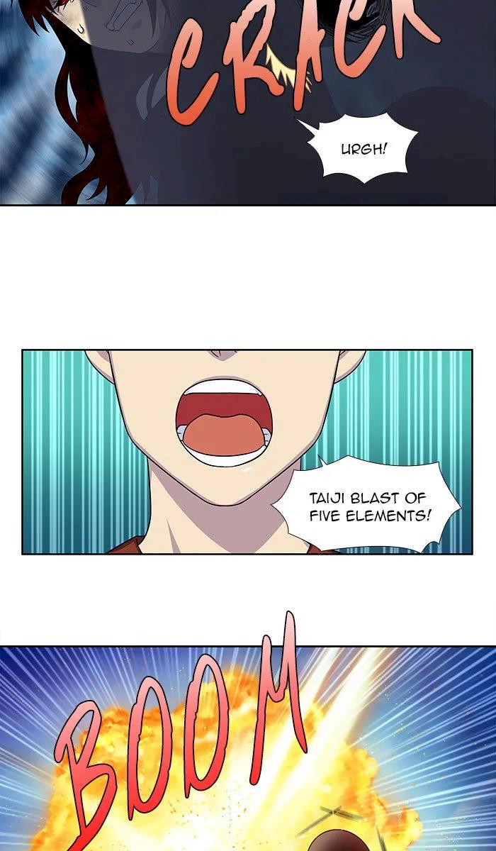 The Gamer Chapter 272 - Page 28