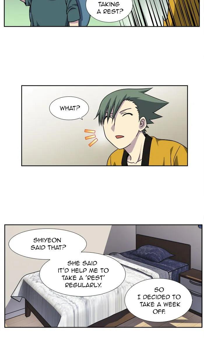 The Gamer Chapter 277 - Page 17