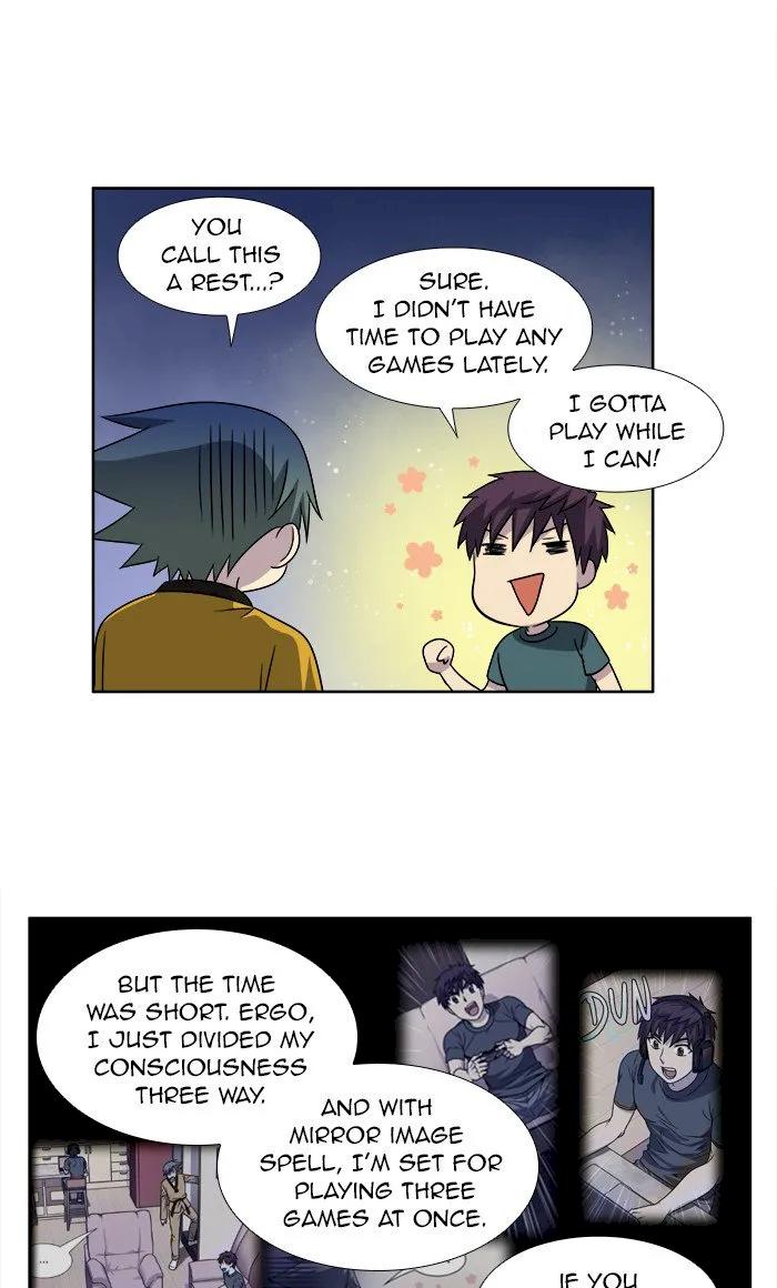 The Gamer Chapter 277 - Page 18