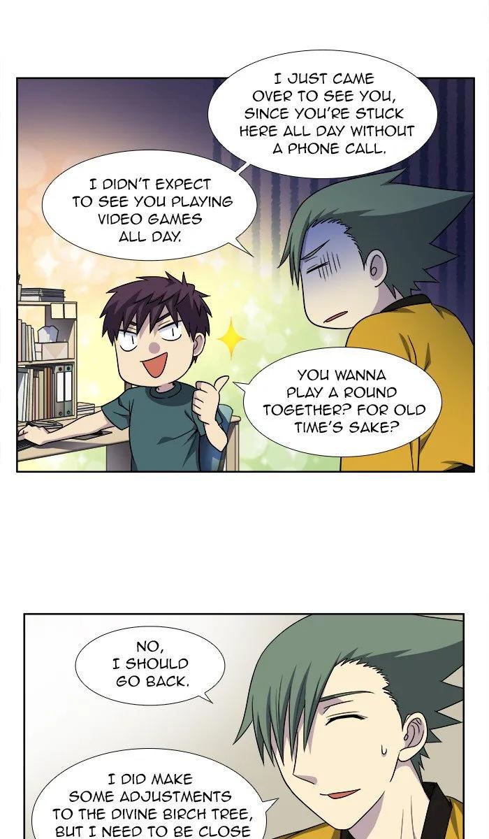 The Gamer Chapter 277 - Page 23