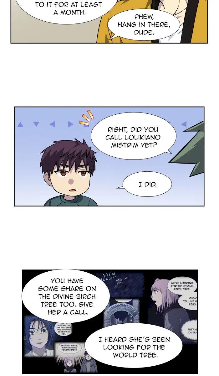 The Gamer Chapter 277 - Page 24