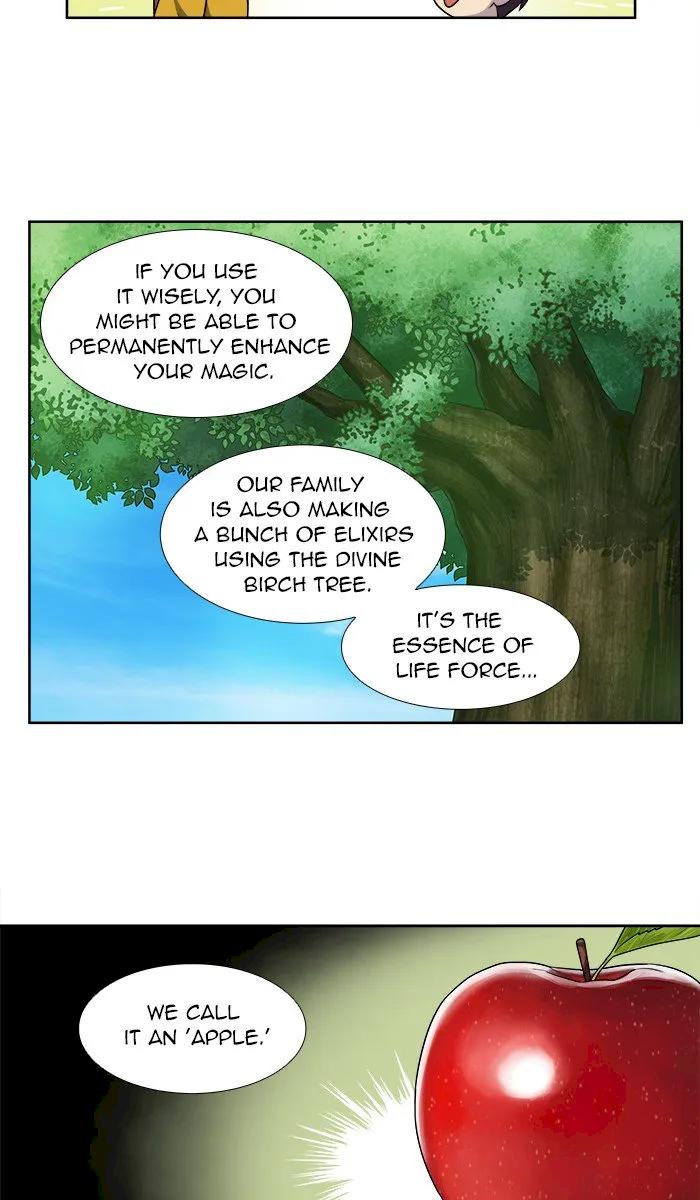 The Gamer Chapter 277 - Page 26