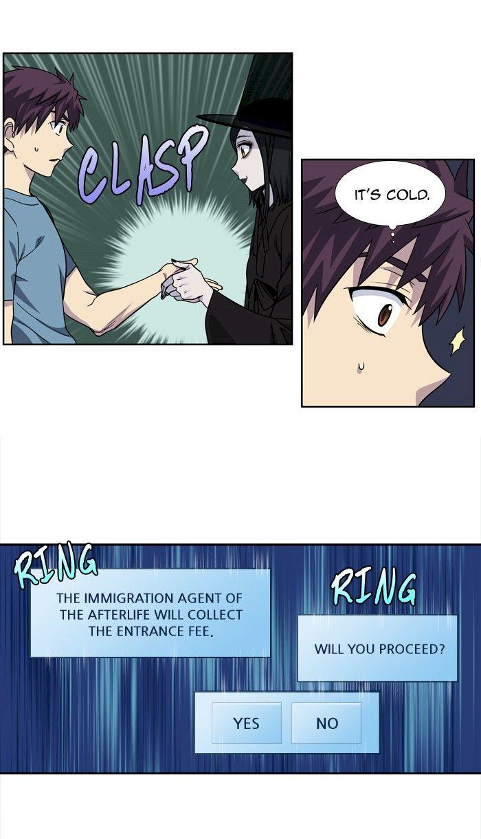 The Gamer Chapter 280 - Page 12