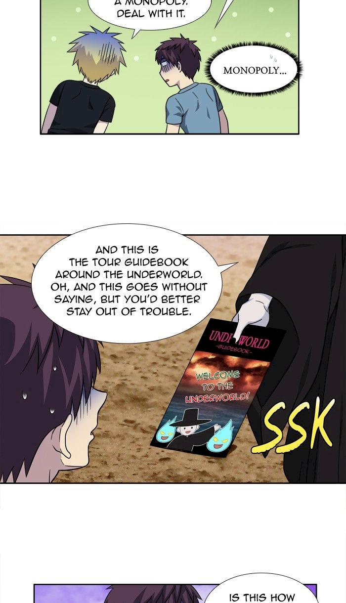 The Gamer Chapter 280 - Page 15