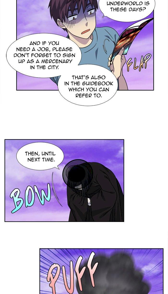 The Gamer Chapter 280 - Page 16