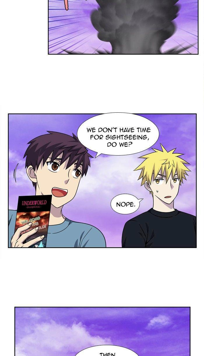 The Gamer Chapter 280 - Page 17