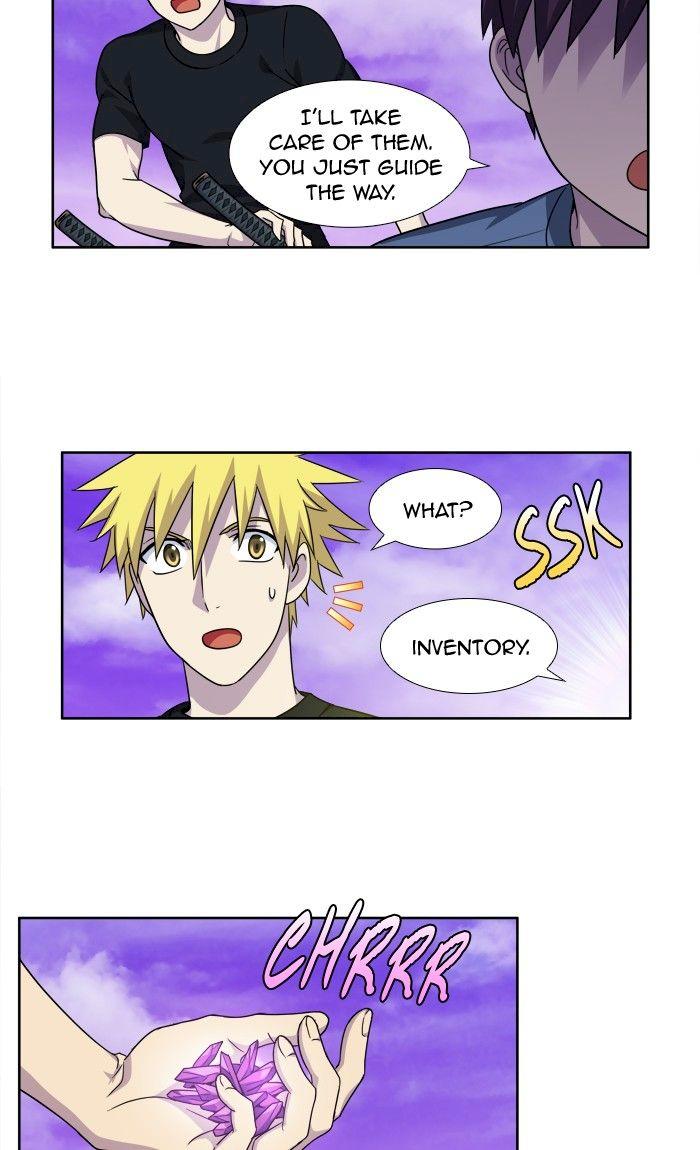 The Gamer Chapter 280 - Page 26