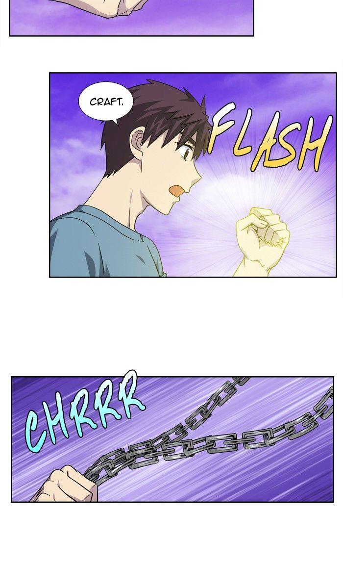 The Gamer Chapter 280 - Page 27