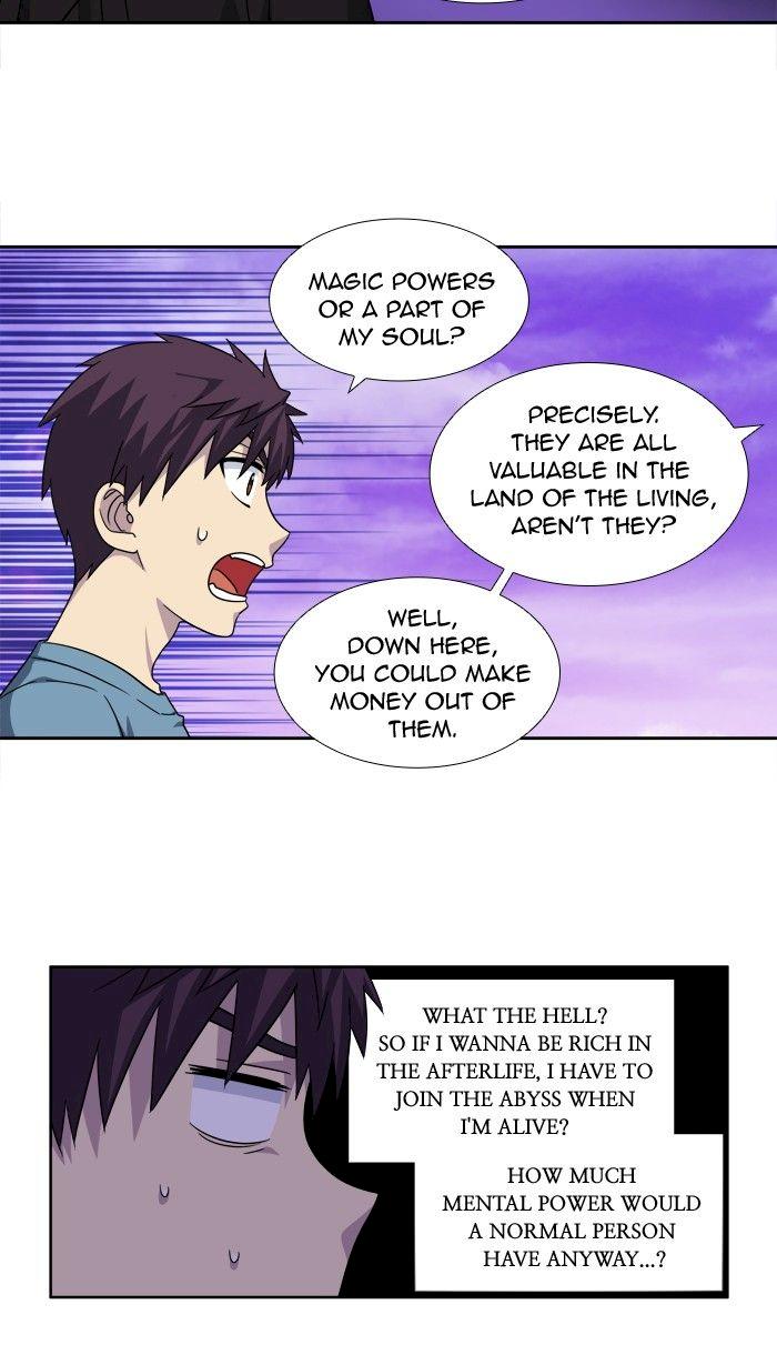 The Gamer Chapter 280 - Page 7