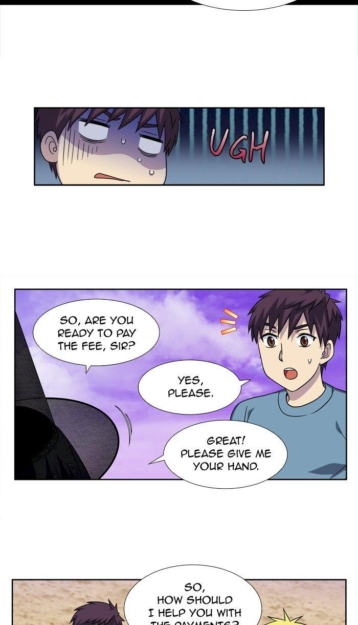 The Gamer Chapter 280 - Page 9