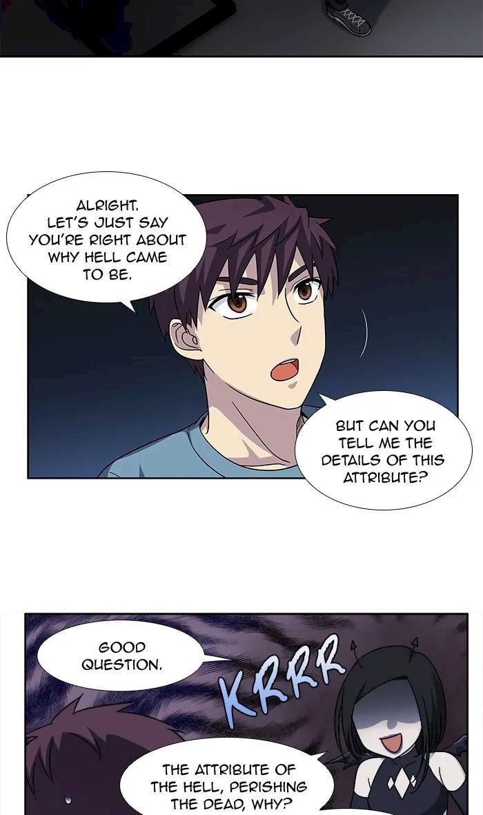 The Gamer Chapter 282 - Page 12