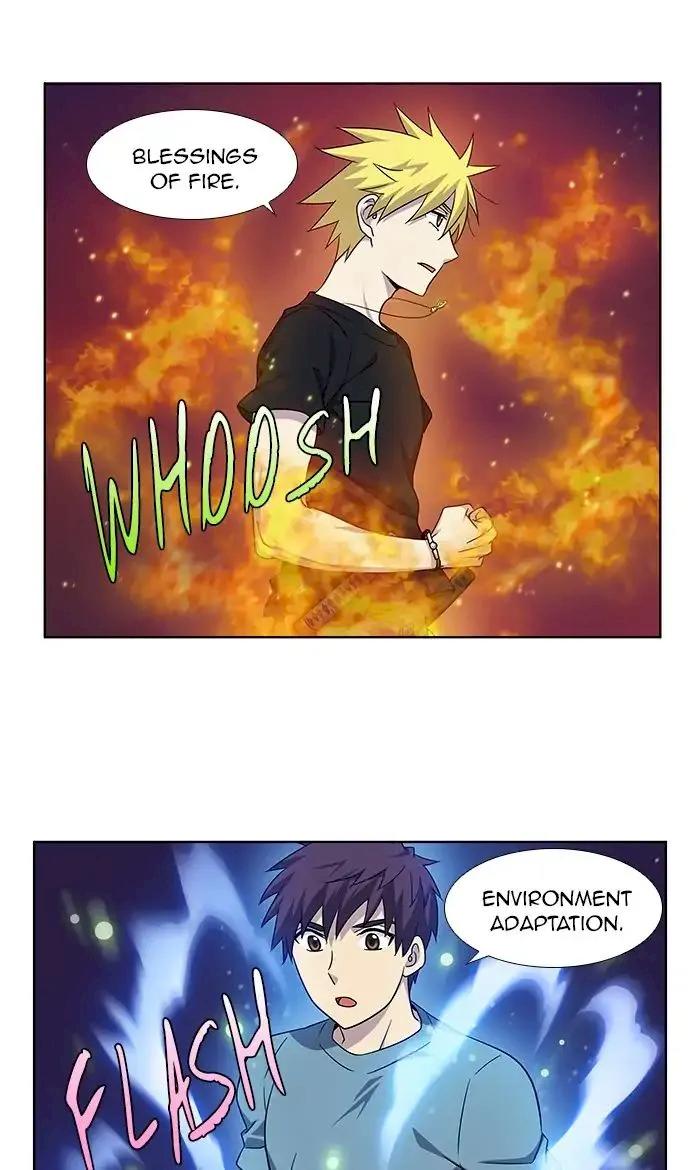 The Gamer Chapter 287 - Page 10