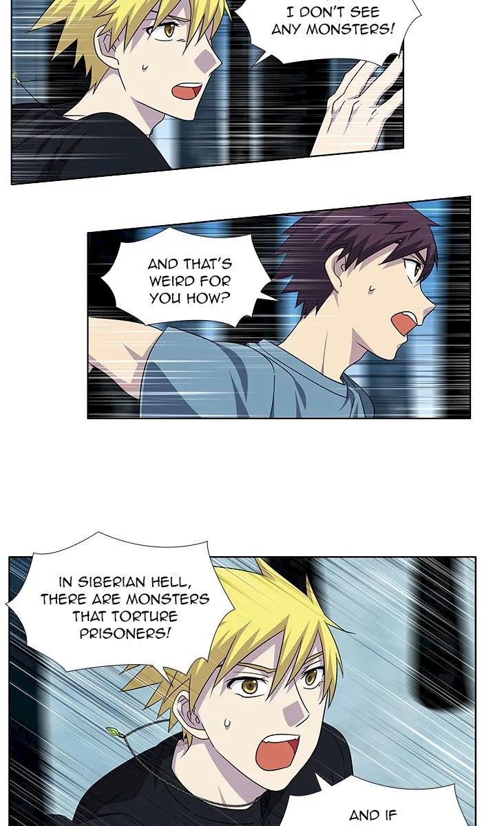 The Gamer Chapter 288 - Page 11