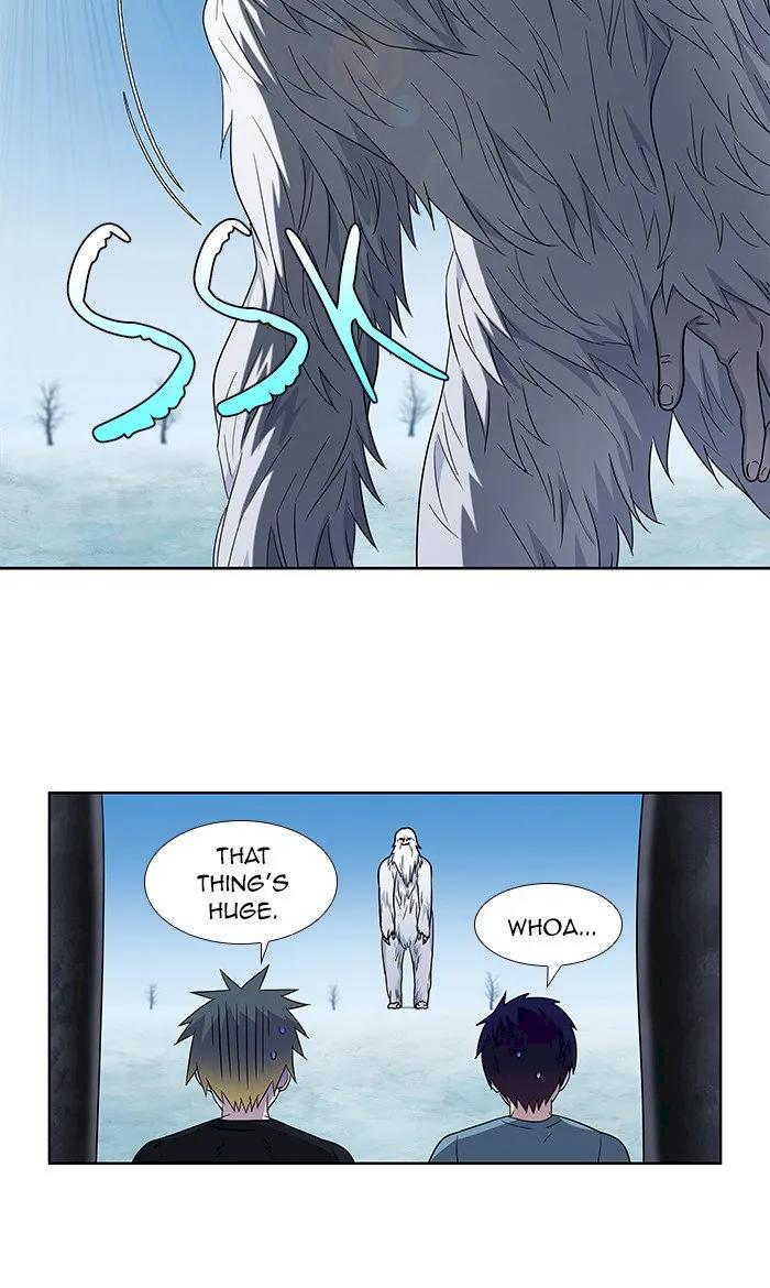 The Gamer Chapter 288 - Page 25