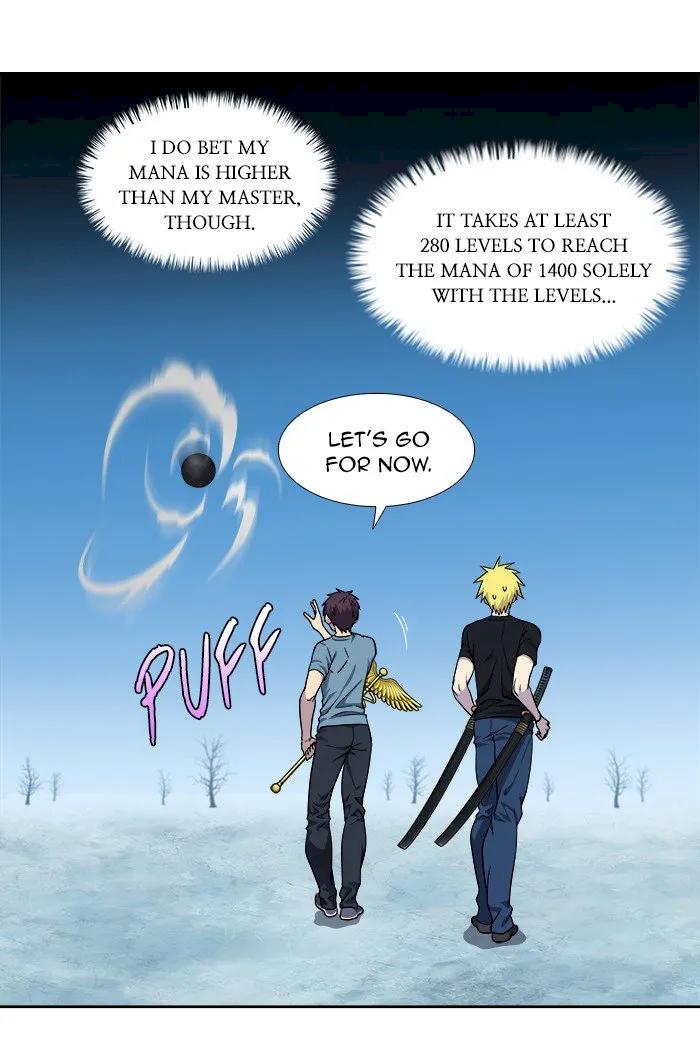 The Gamer Chapter 289 - Page 22