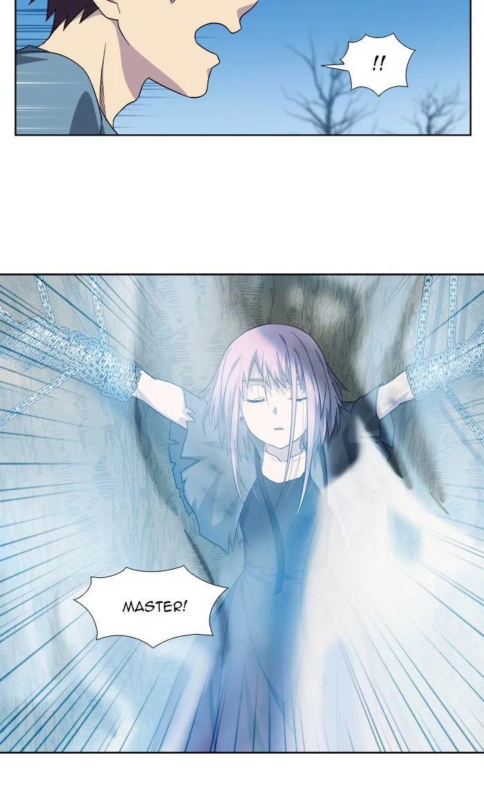 The Gamer Chapter 289 - Page 27