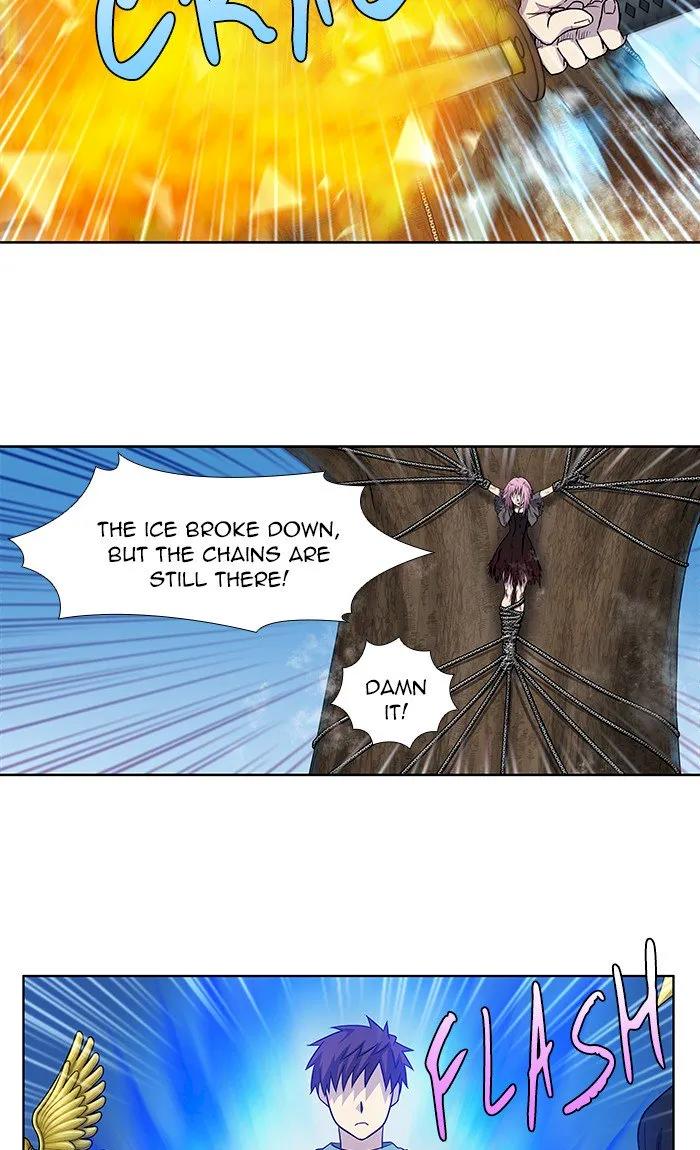 The Gamer Chapter 289 - Page 30