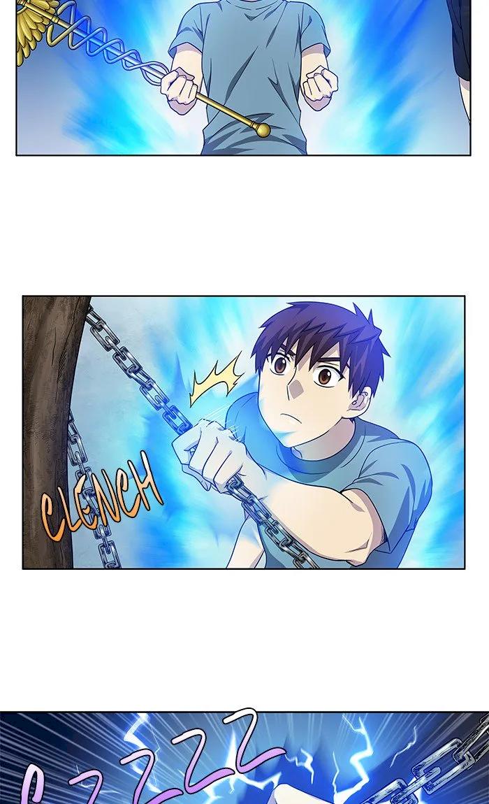 The Gamer Chapter 289 - Page 31