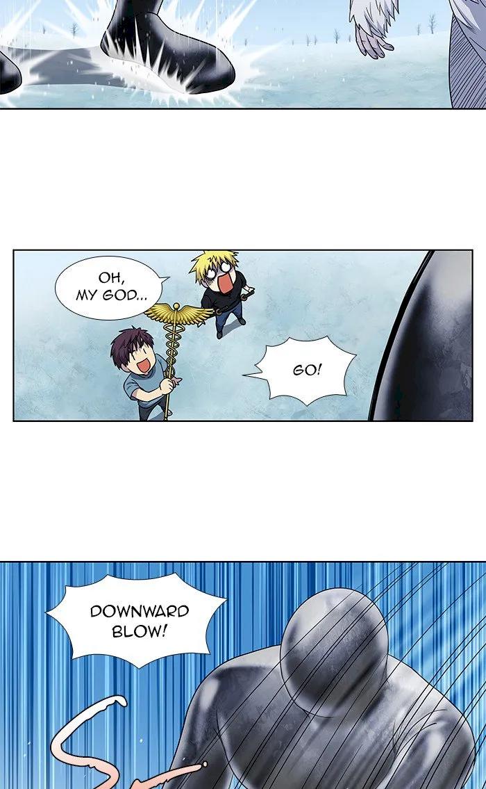 The Gamer Chapter 289 - Page 4