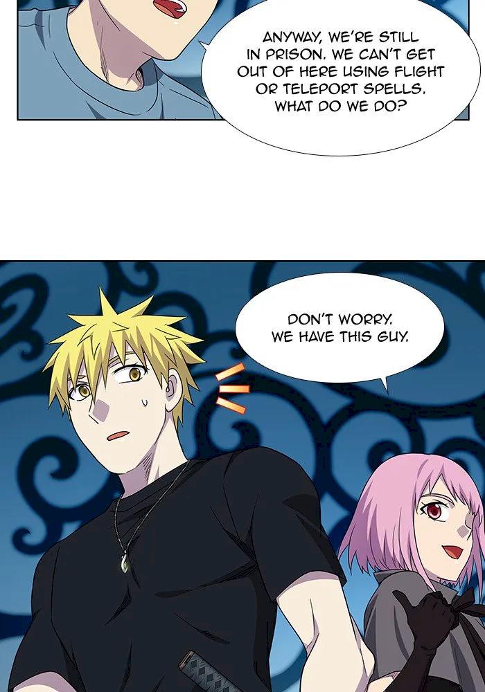 The Gamer Chapter 291 - Page 16