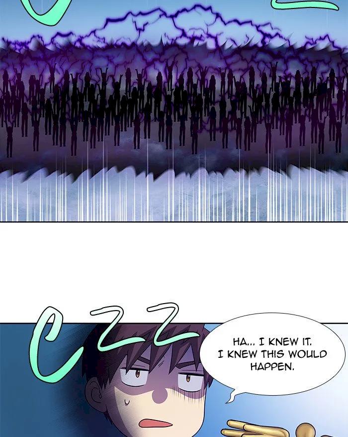 The Gamer Chapter 291 - Page 30