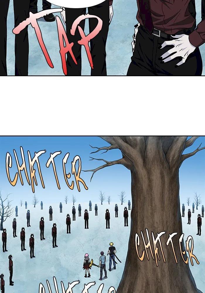 The Gamer Chapter 291 - Page 4