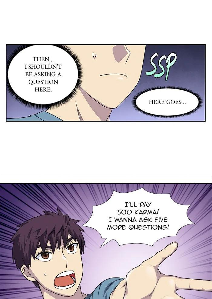 The Gamer Chapter 294 - Page 11