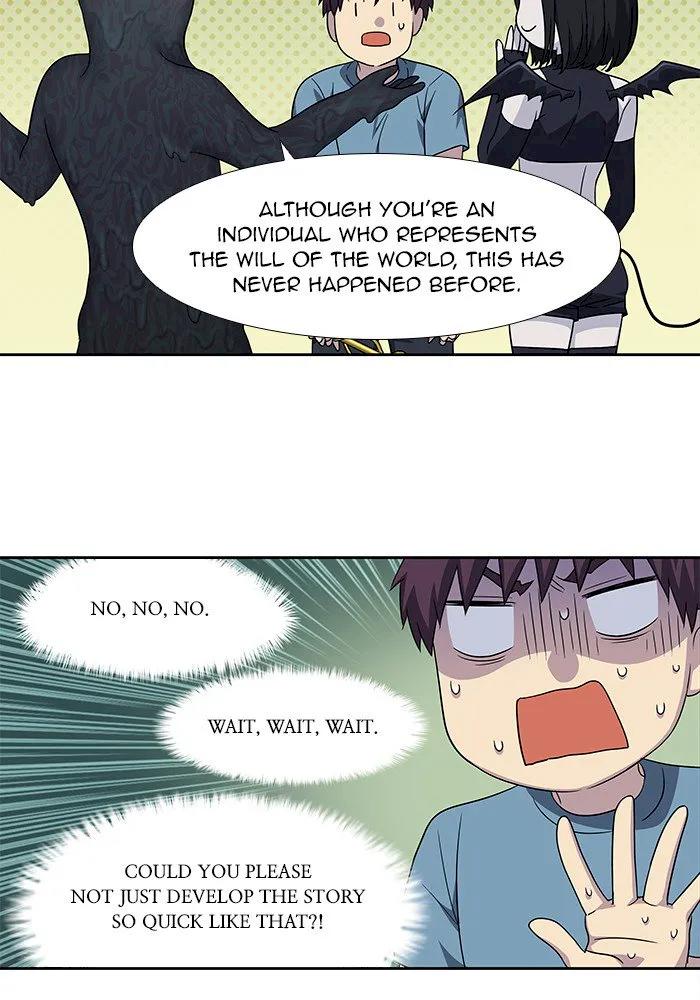 The Gamer Chapter 294 - Page 24