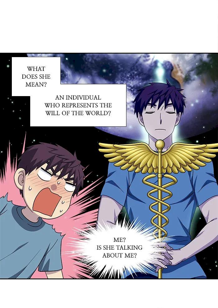 The Gamer Chapter 294 - Page 25