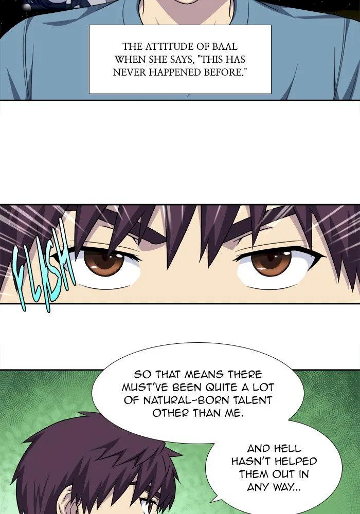 The Gamer Chapter 294 - Page 27