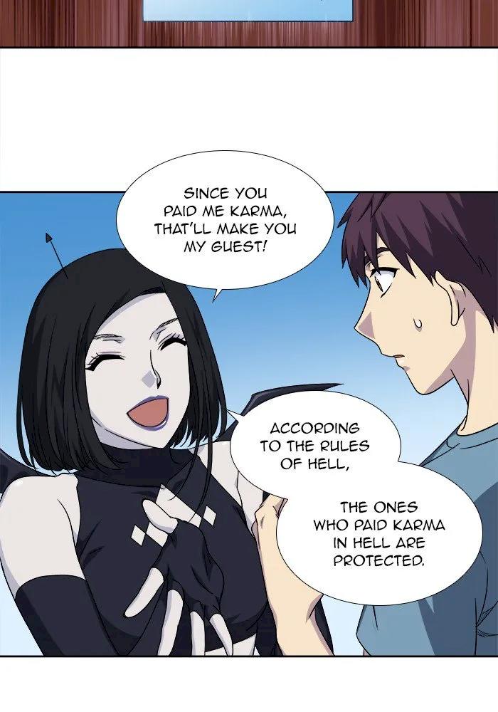 The Gamer Chapter 294 - Page 6