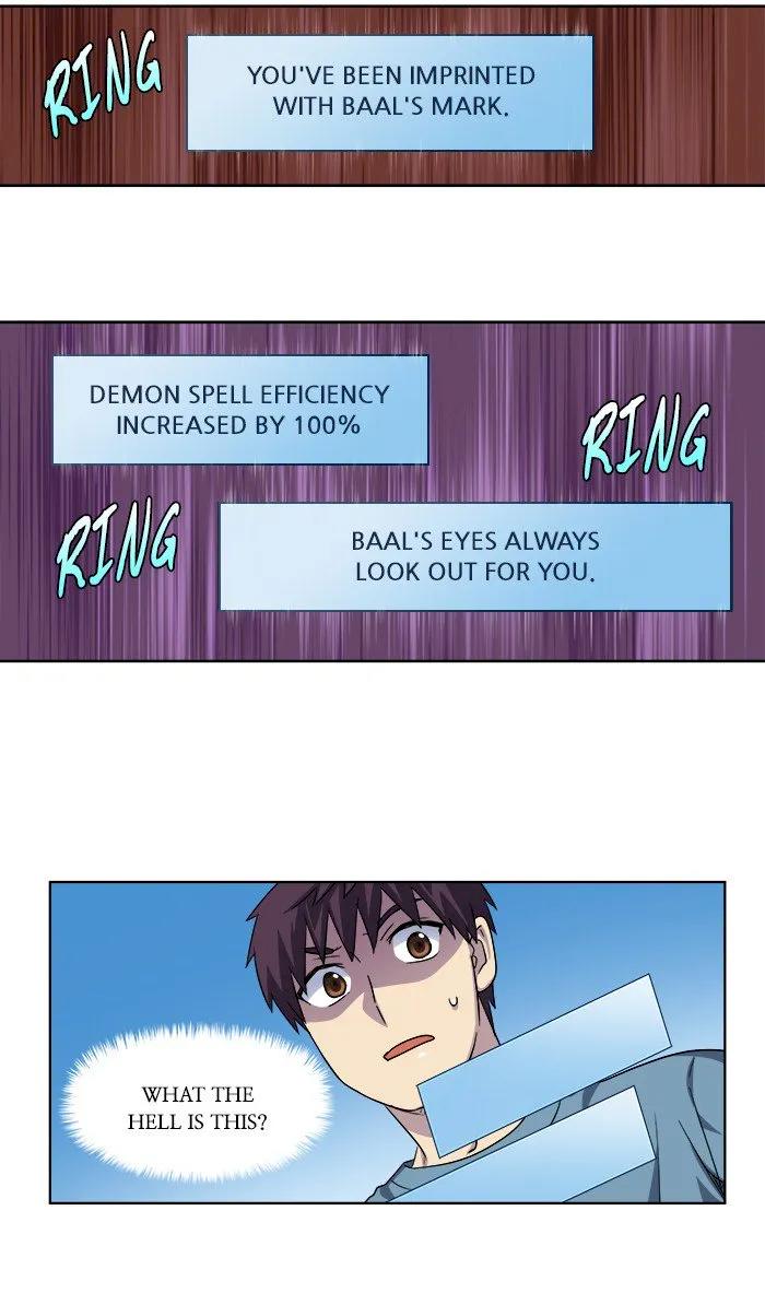 The Gamer Chapter 295 - Page 14