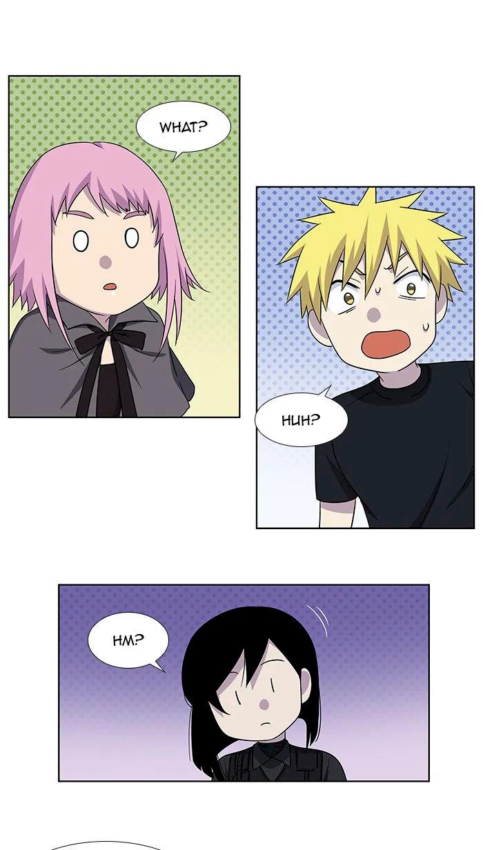 The Gamer Chapter 295 - Page 27