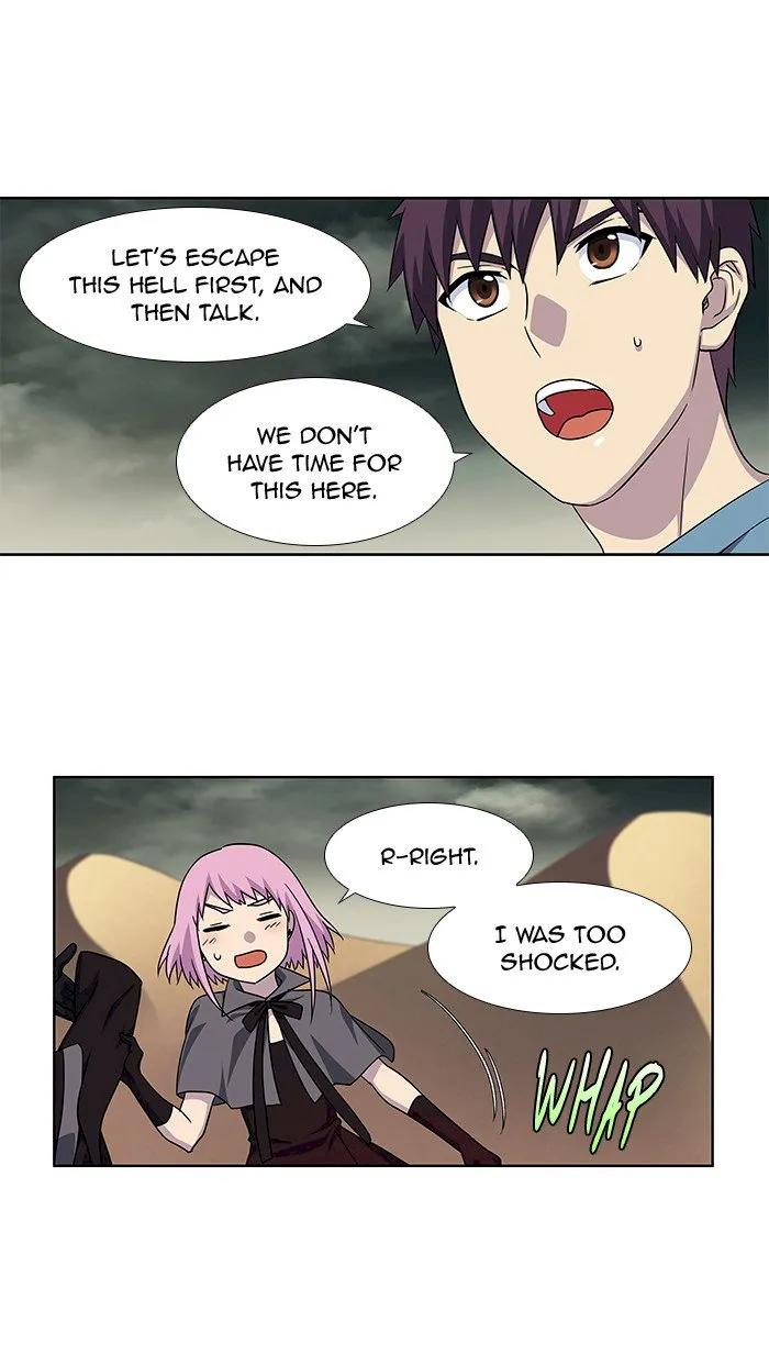 The Gamer Chapter 295 - Page 29