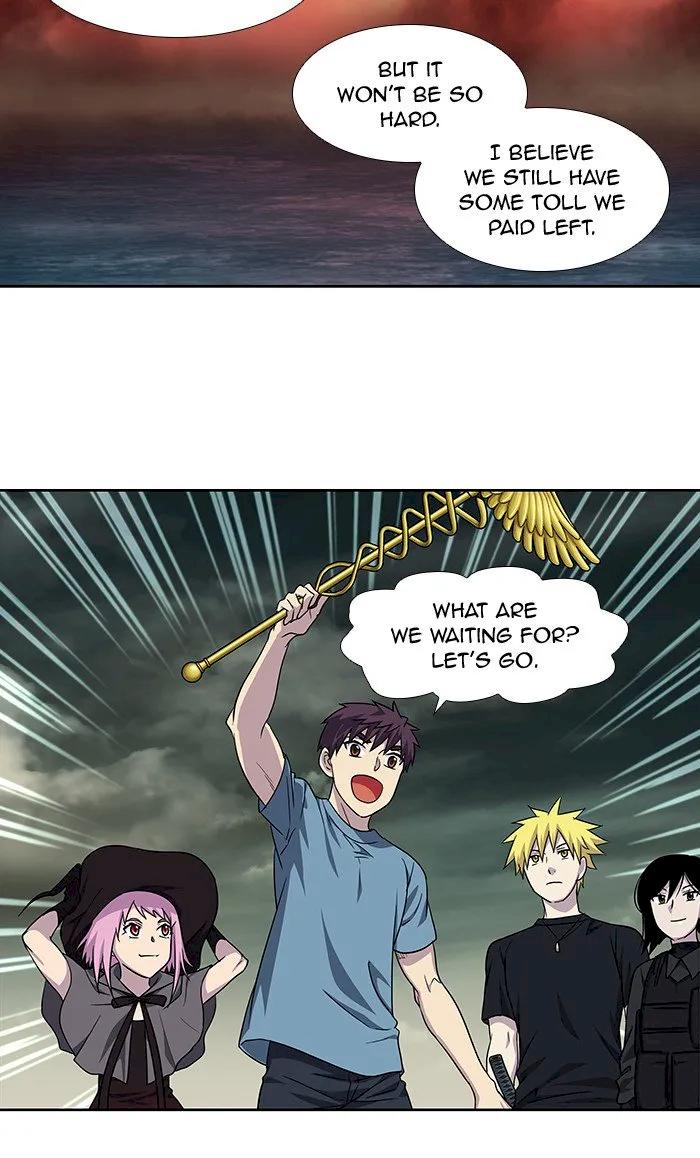 The Gamer Chapter 295 - Page 31