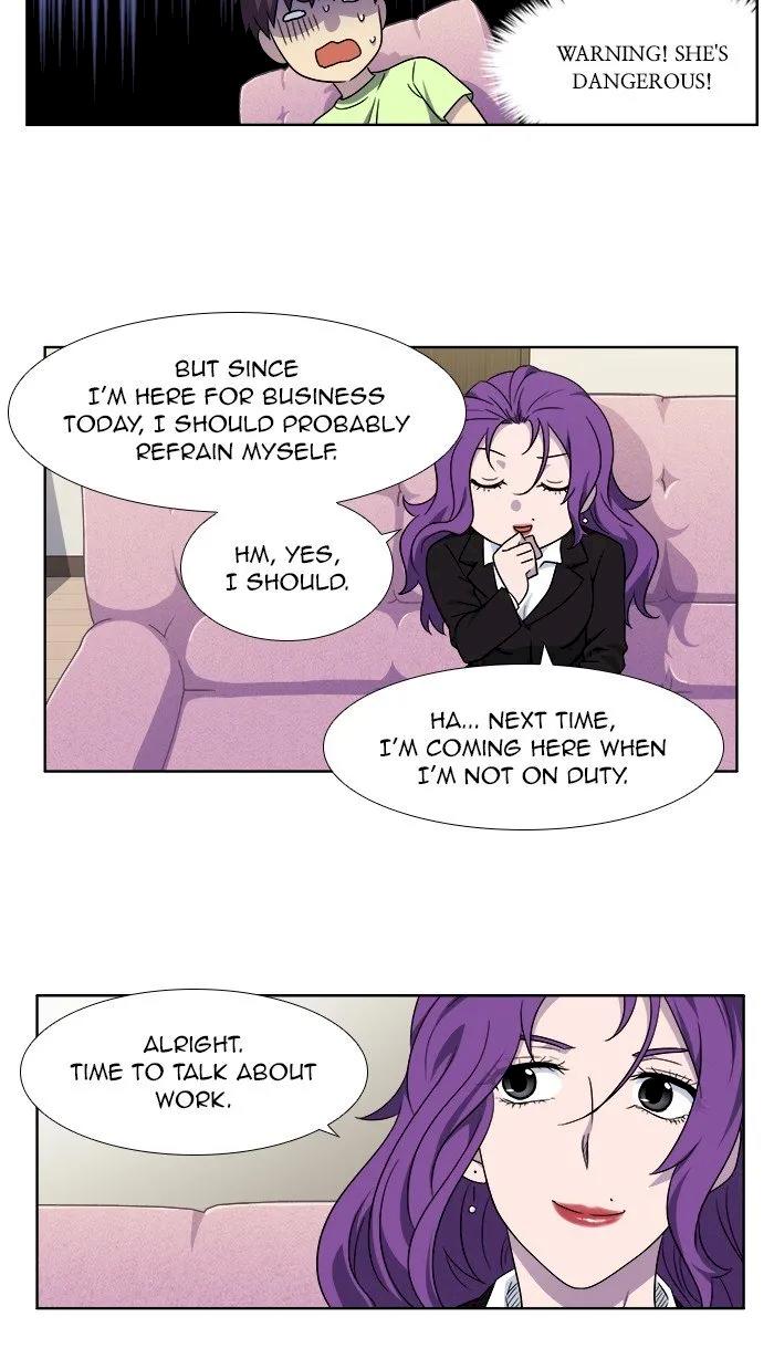 The Gamer Chapter 301 - Page 11