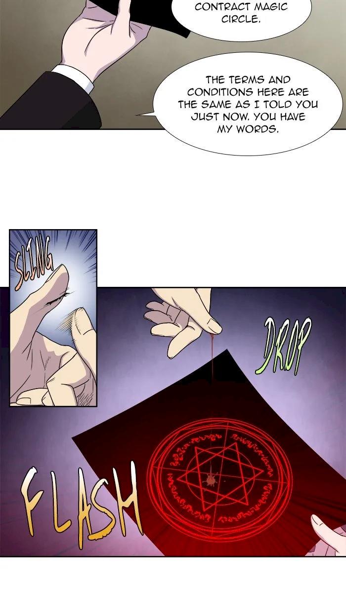 The Gamer Chapter 301 - Page 22