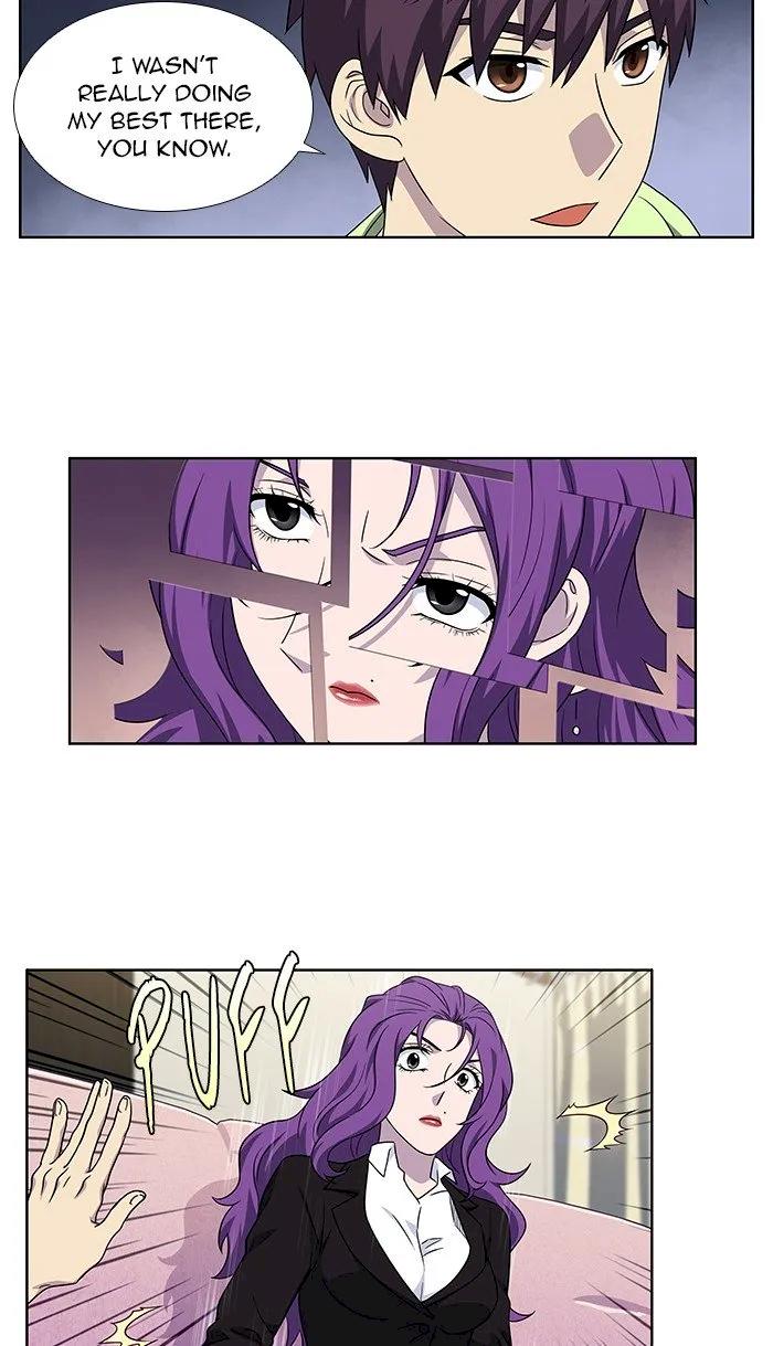 The Gamer Chapter 301 - Page 7