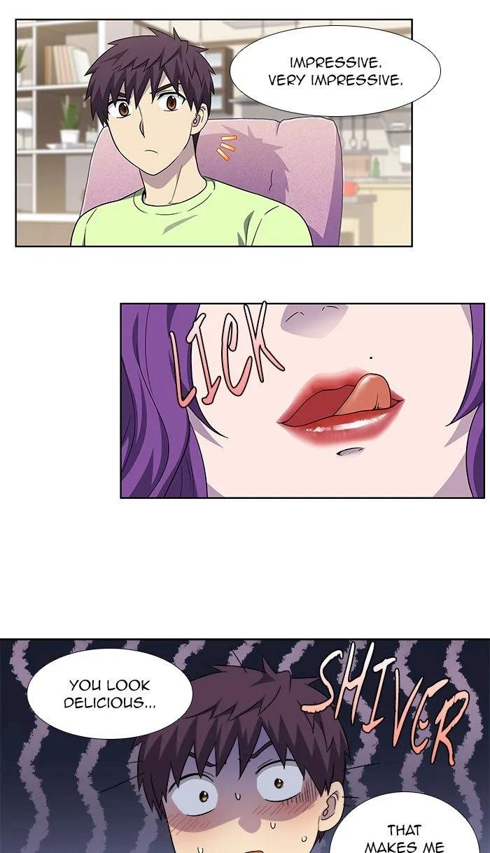 The Gamer Chapter 301 - Page 9