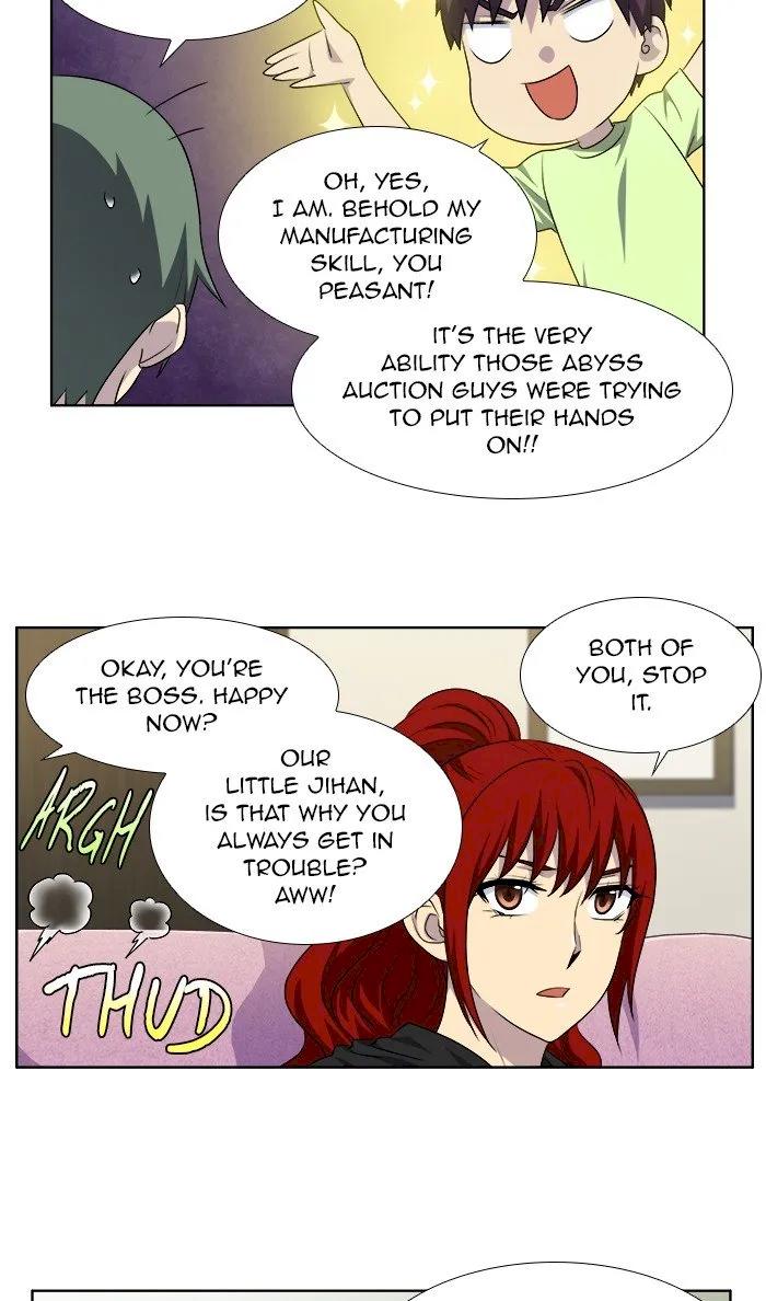 The Gamer Chapter 303 - Page 2