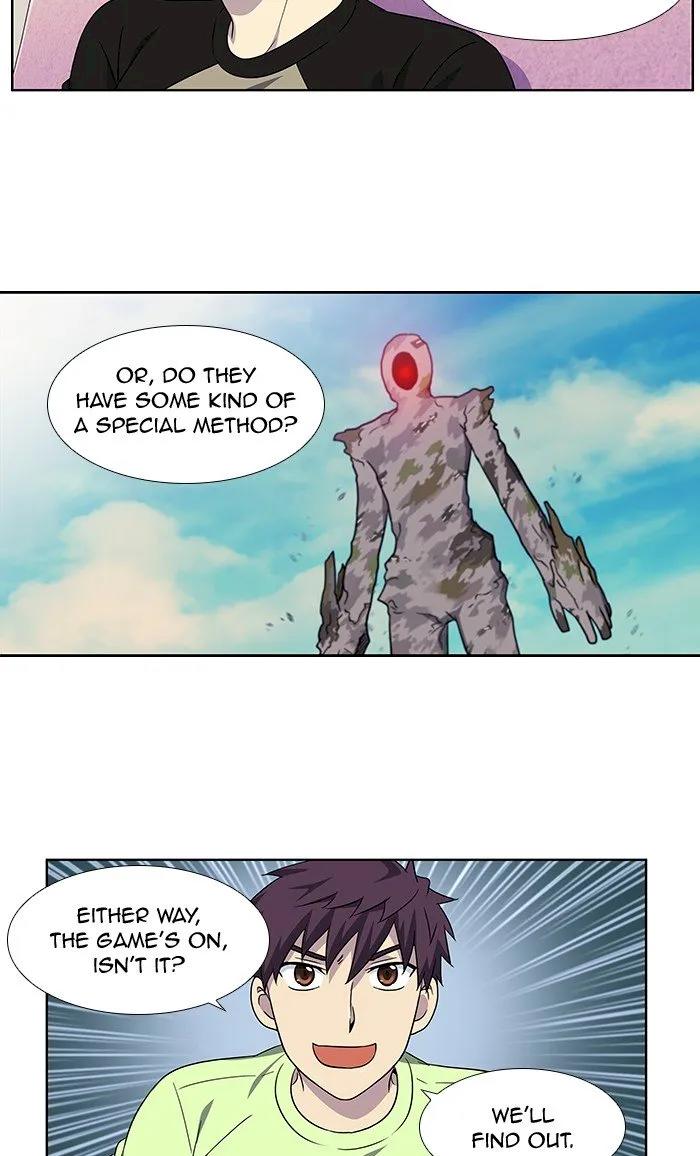 The Gamer Chapter 303 - Page 30