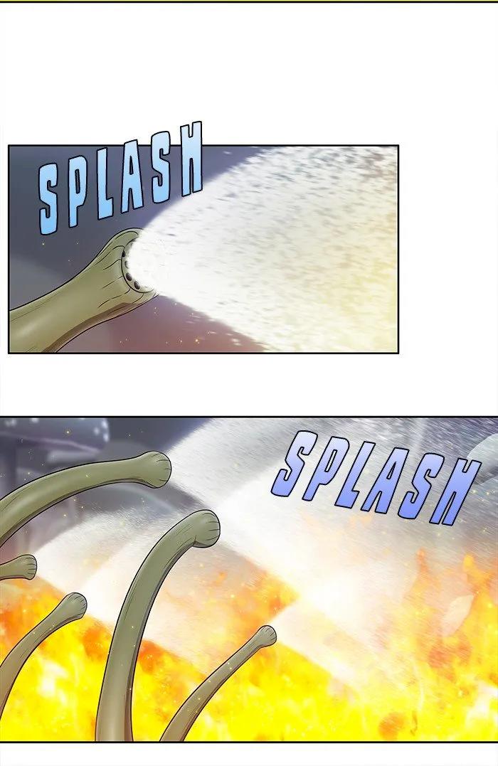 The Gamer Chapter 312 - Page 21