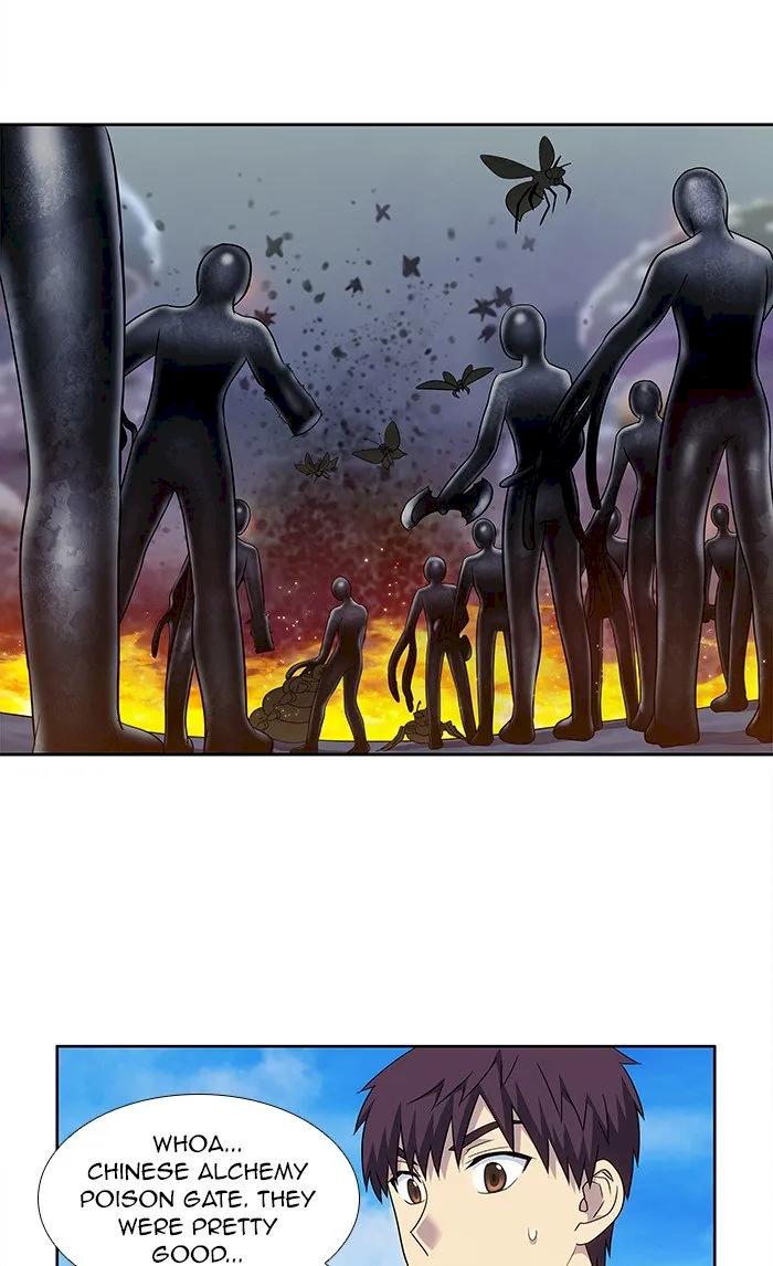 The Gamer Chapter 312 - Page 29