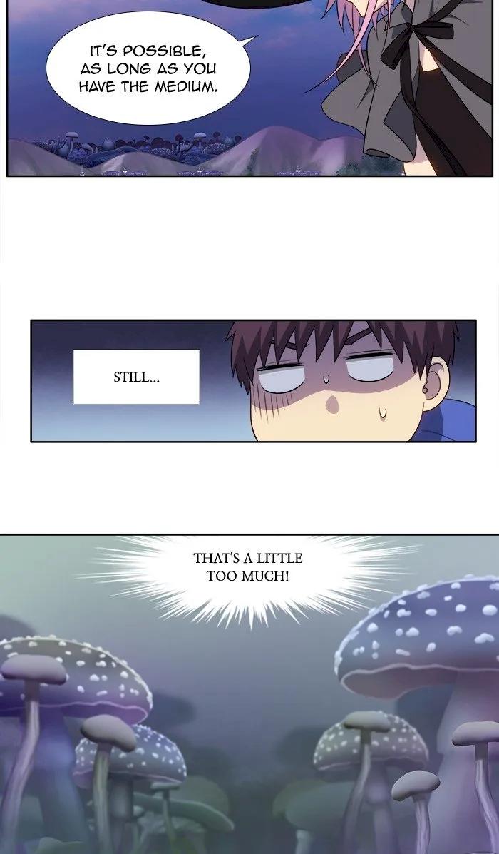 The Gamer Chapter 312 - Page 4