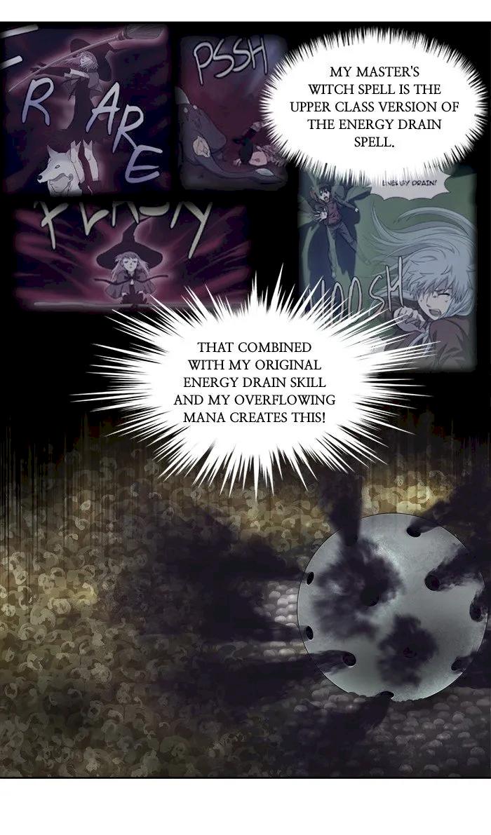 The Gamer Chapter 314 - Page 16