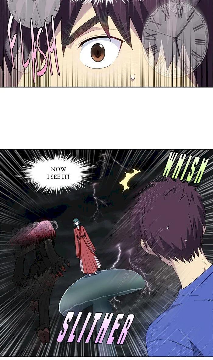 The Gamer Chapter 316 - Page 10