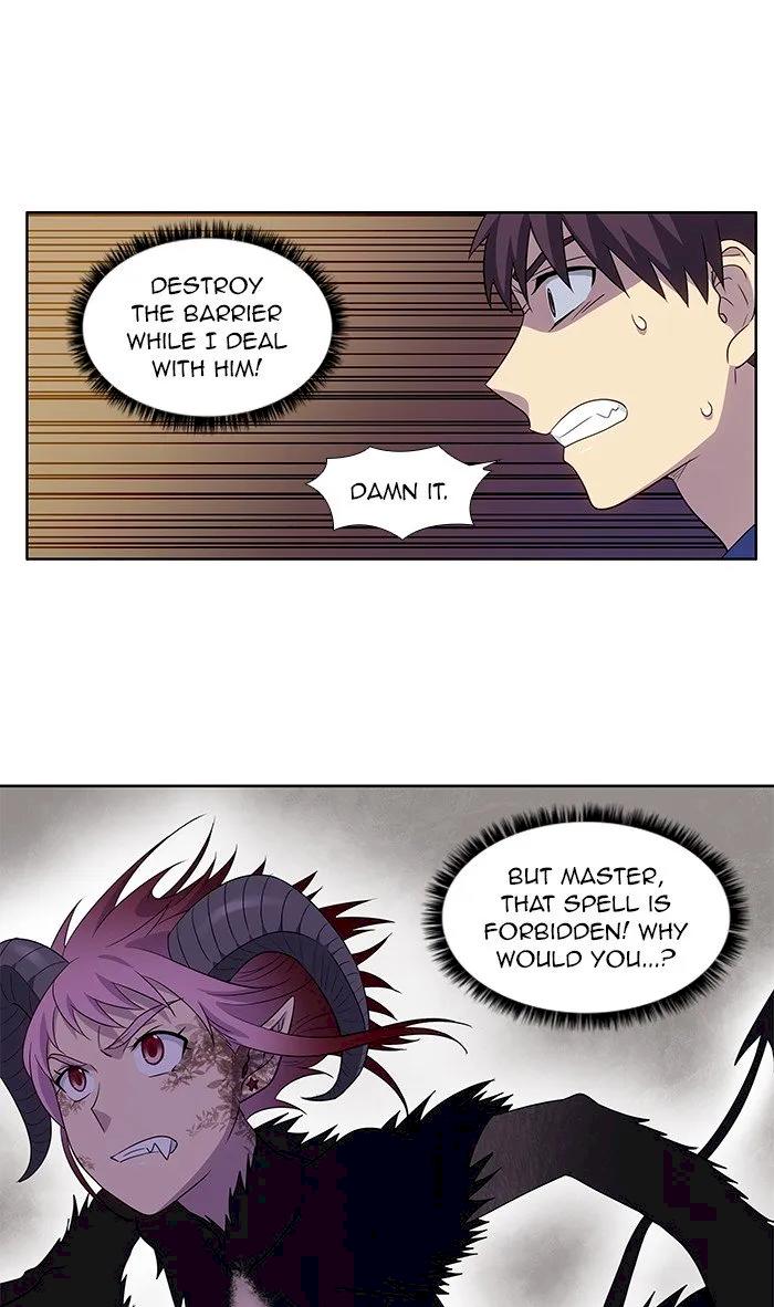 The Gamer Chapter 316 - Page 11